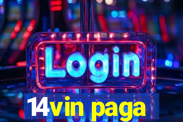 14vin paga